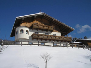 Отель Haus Oberhaslach  Абтенау